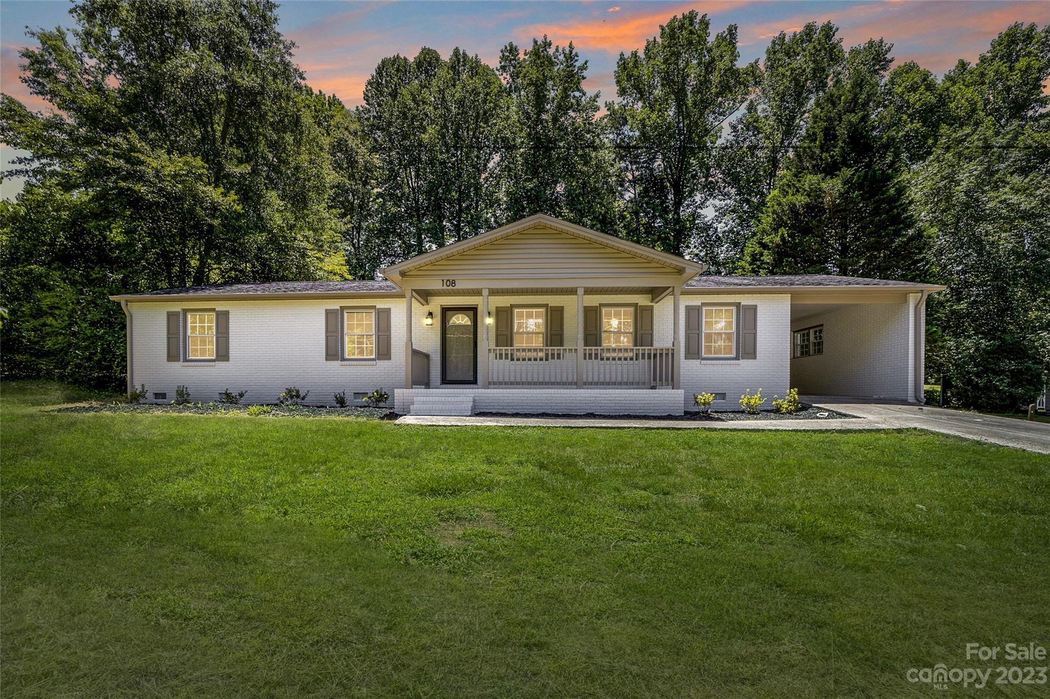 Edgewood - Residential