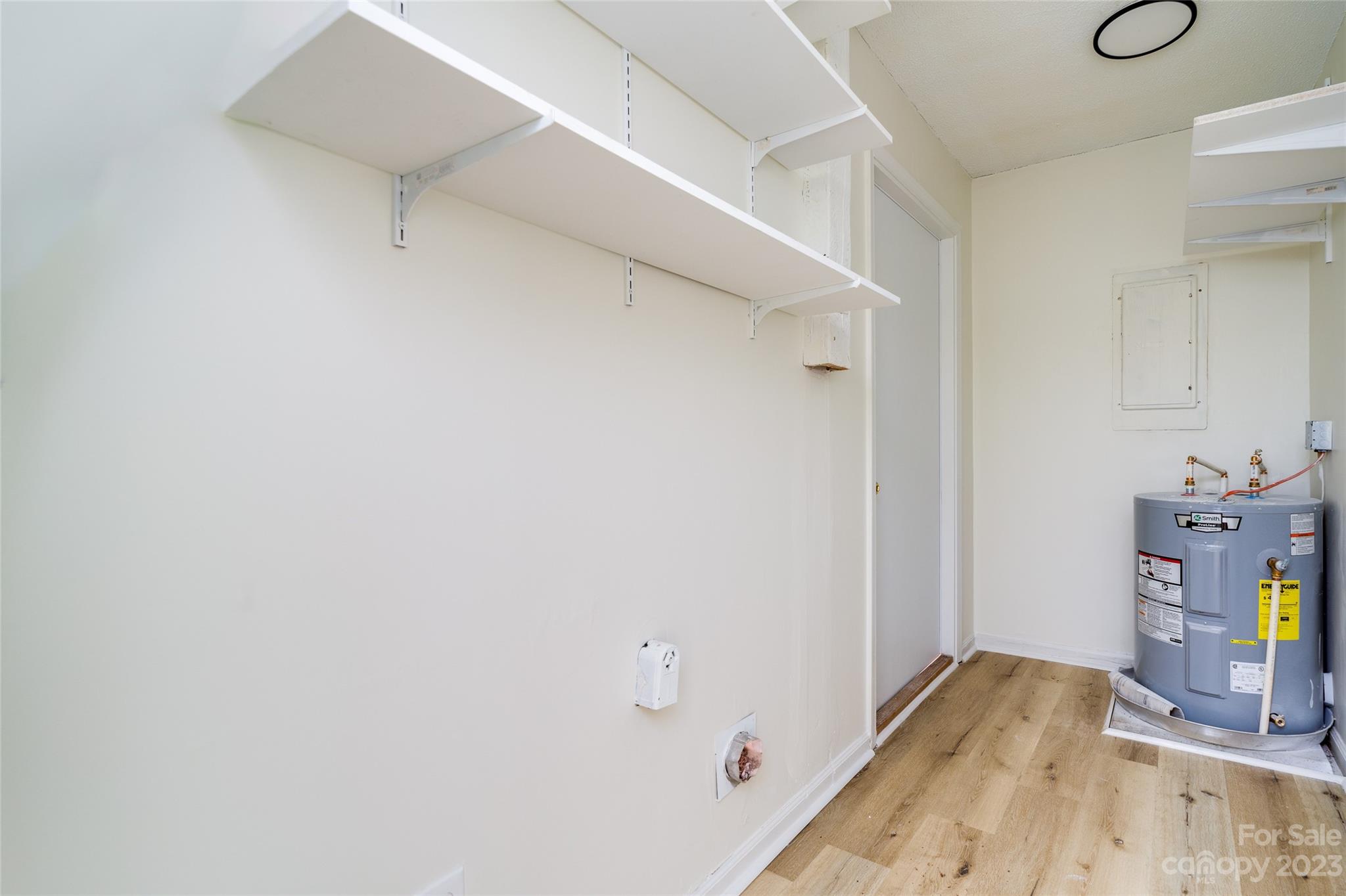 Edgewood - Residential