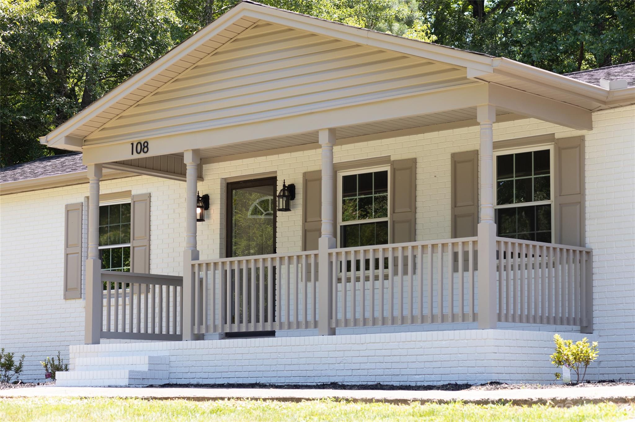 Edgewood - Residential