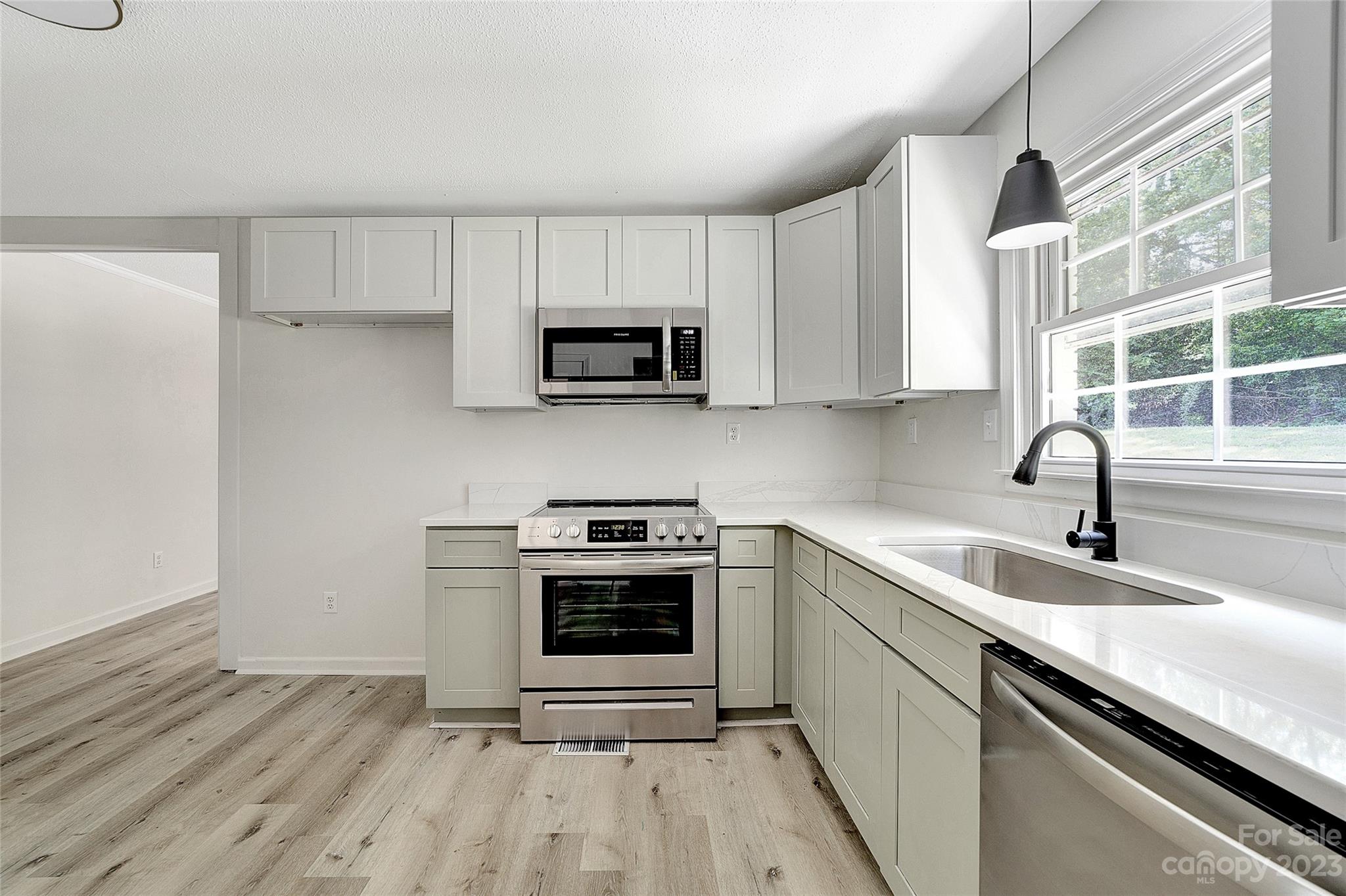 Edgewood - Residential