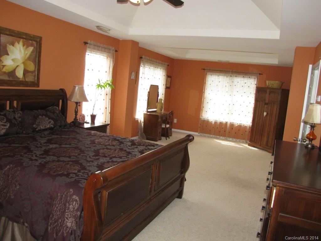 Barium Seasons Village - Residential