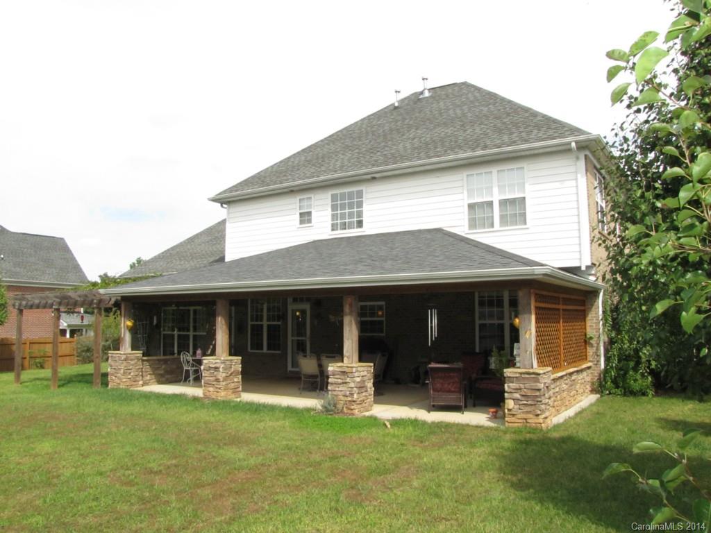 Barium Seasons Village - Residential