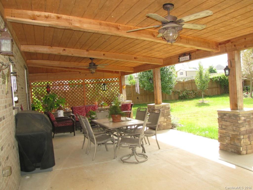 Barium Seasons Village - Residential