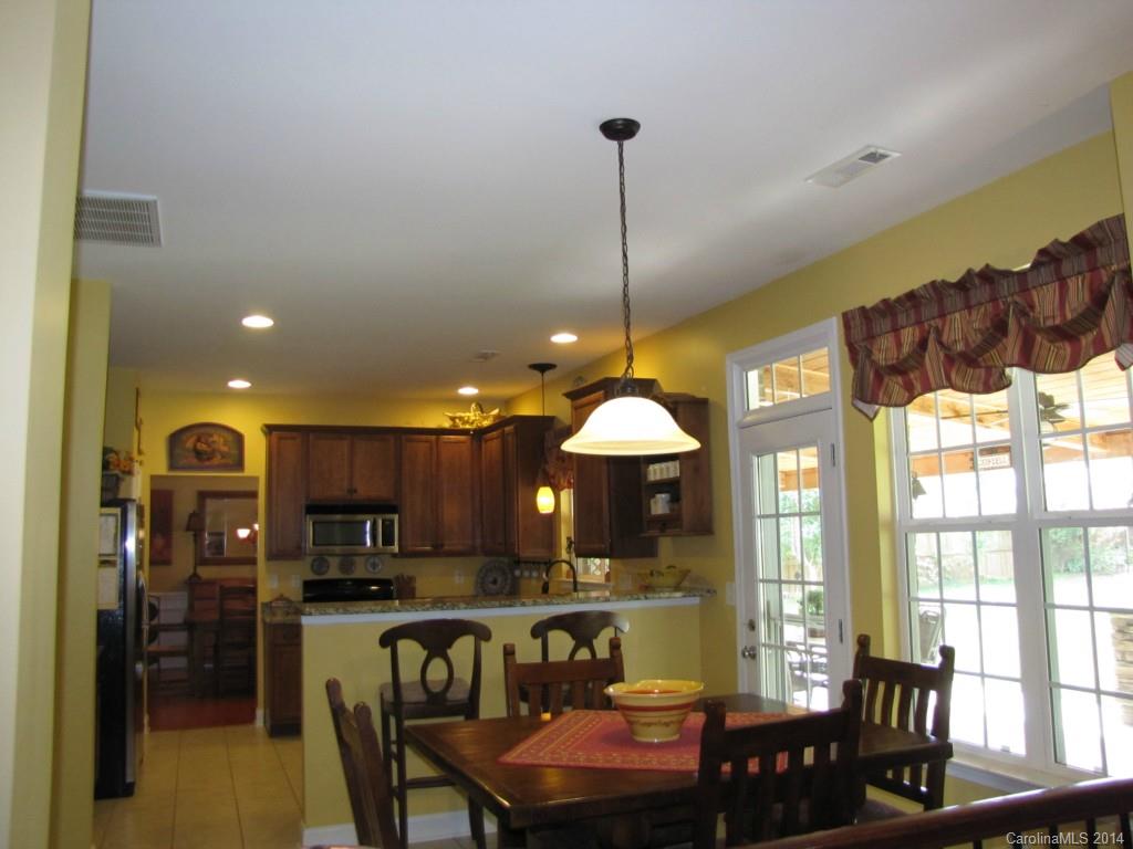 Barium Seasons Village - Residential