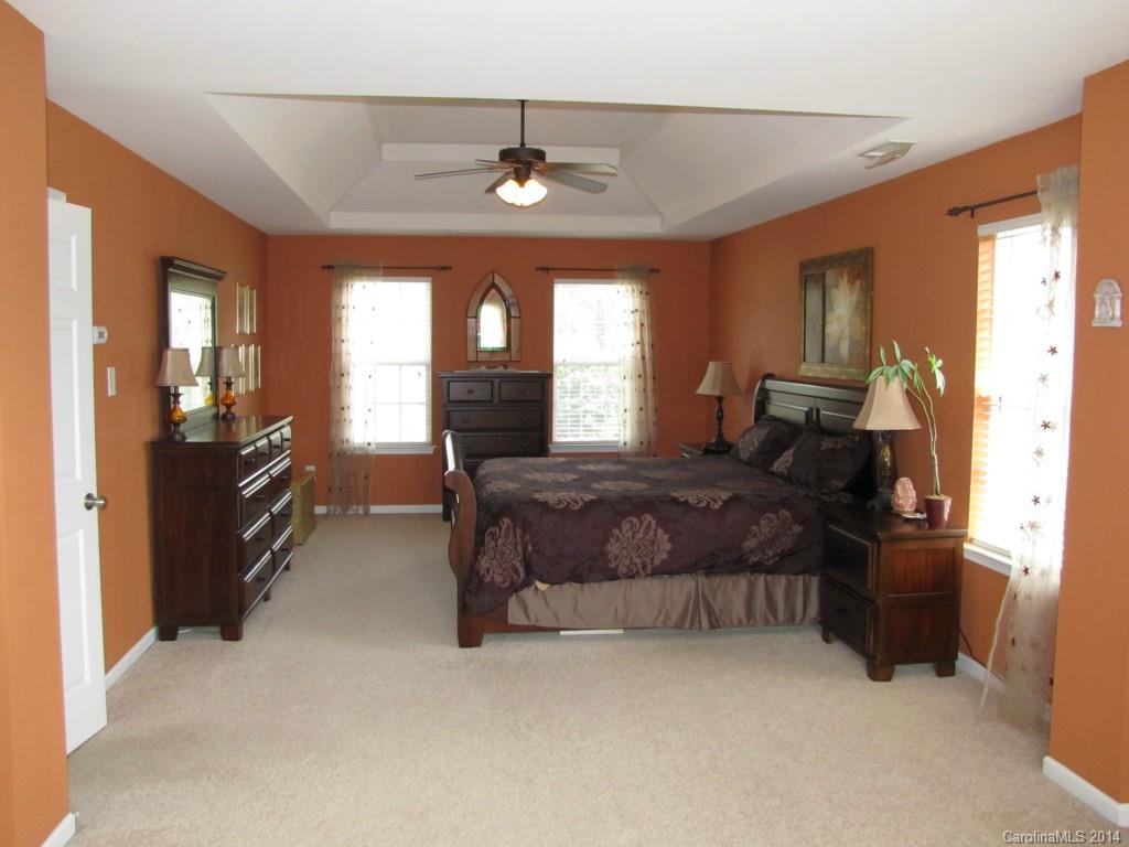 Barium Seasons Village - Residential