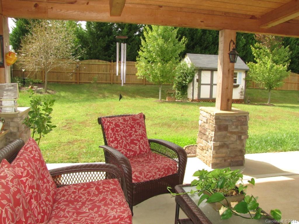 Barium Seasons Village - Residential