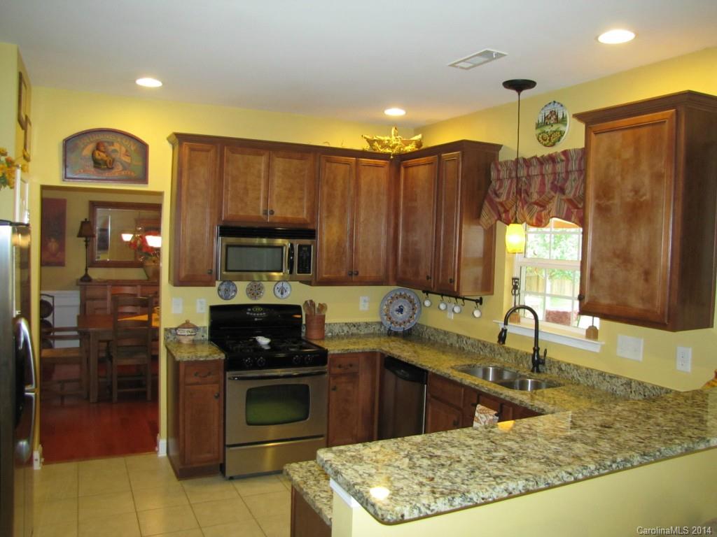 Barium Seasons Village - Residential