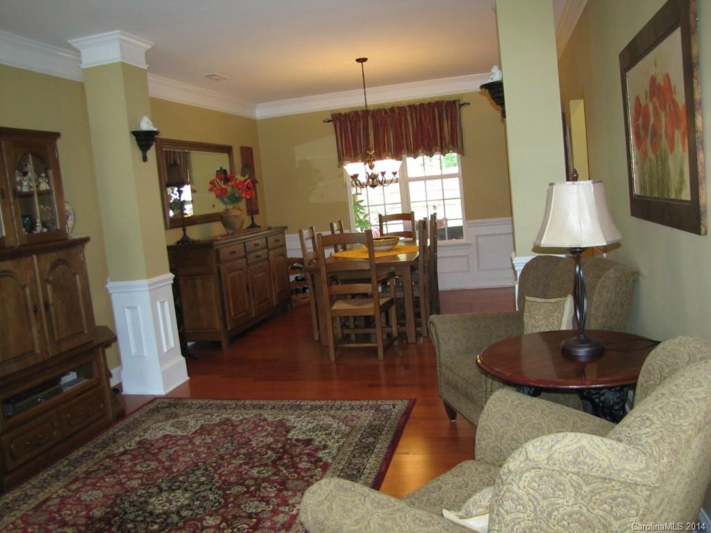 Barium Seasons Village - Residential