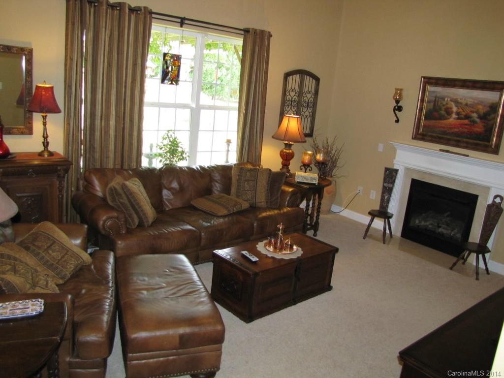 Barium Seasons Village - Residential