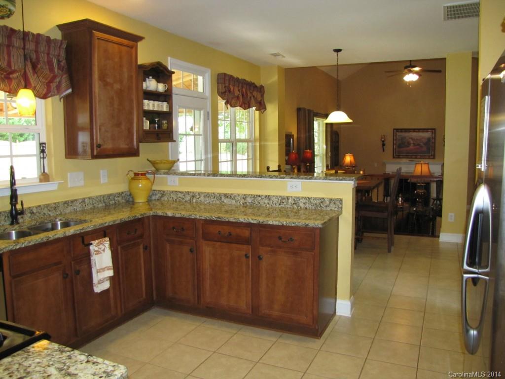 Barium Seasons Village - Residential