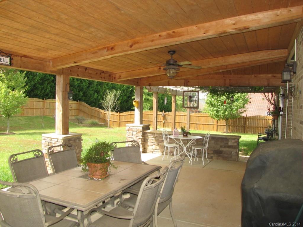 Barium Seasons Village - Residential