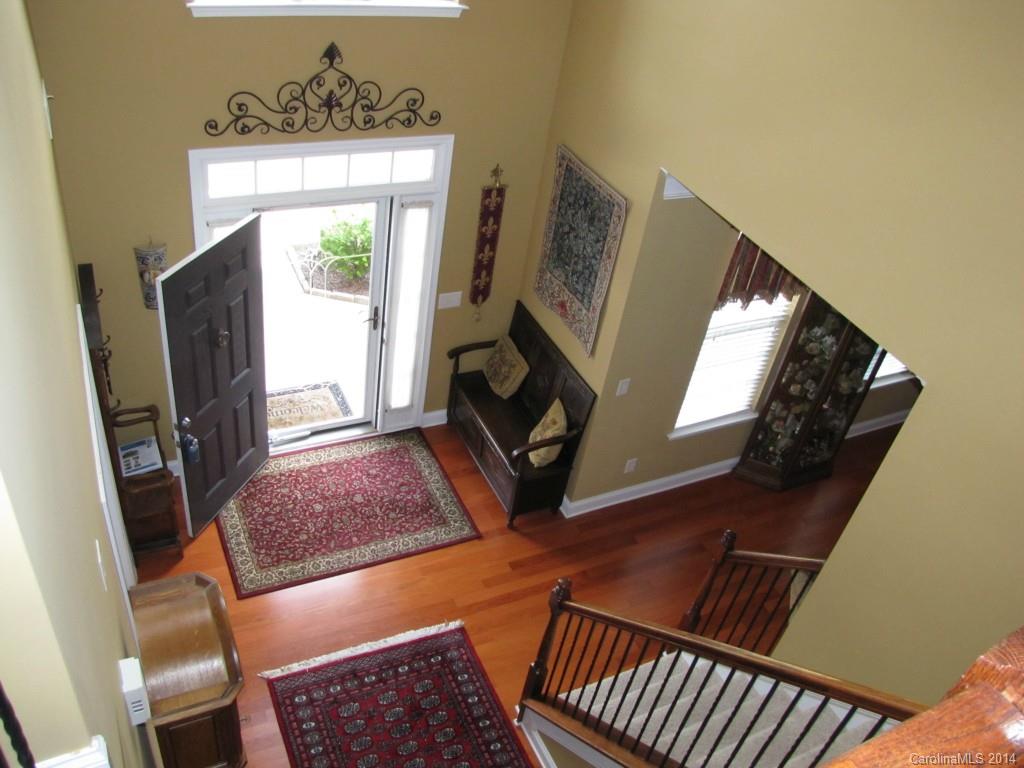 Barium Seasons Village - Residential