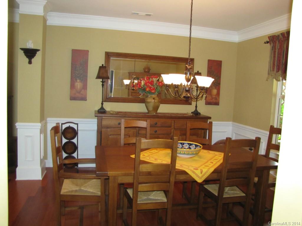 Barium Seasons Village - Residential