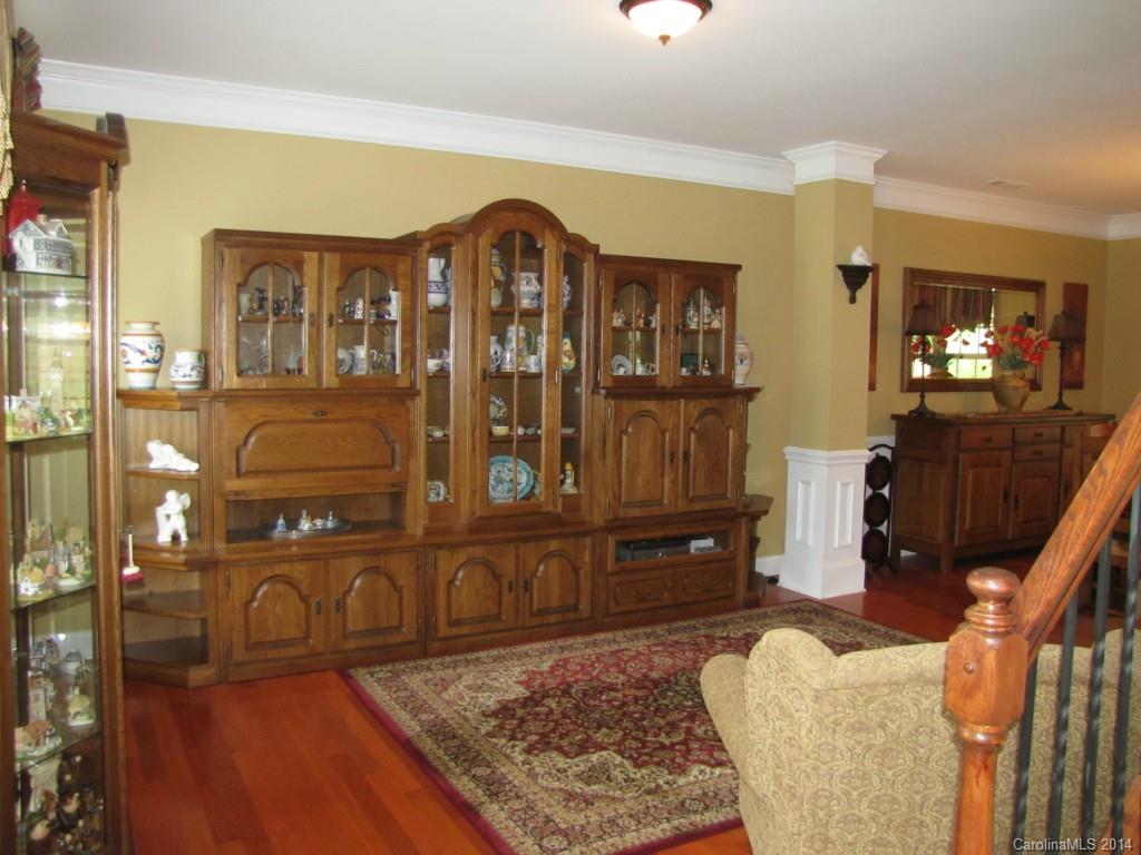 Barium Seasons Village - Residential