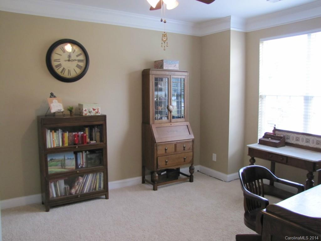 Barium Seasons Village - Residential