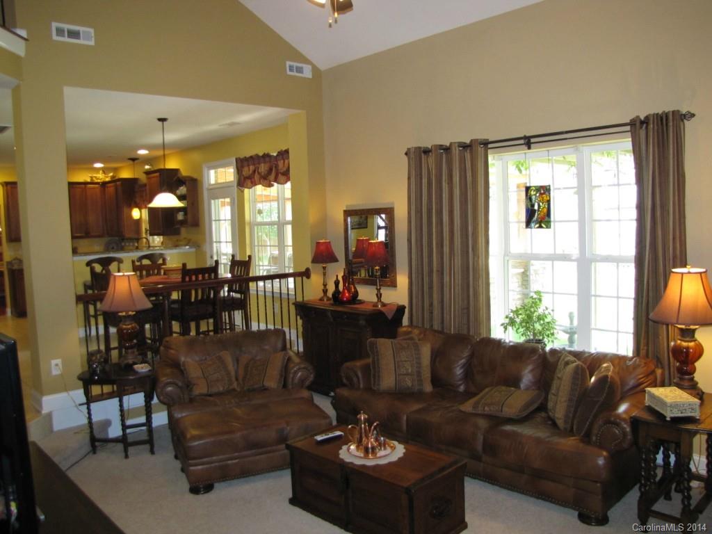 Barium Seasons Village - Residential