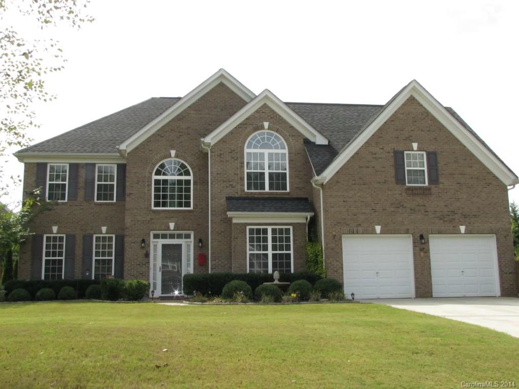 Barium Seasons Village - Residential