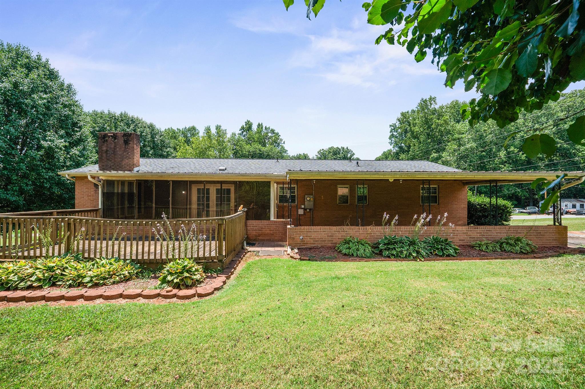 307 Brentwood Road