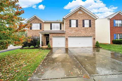 3725 Caldwell Ridge Parkway Charlotte NC 28213
