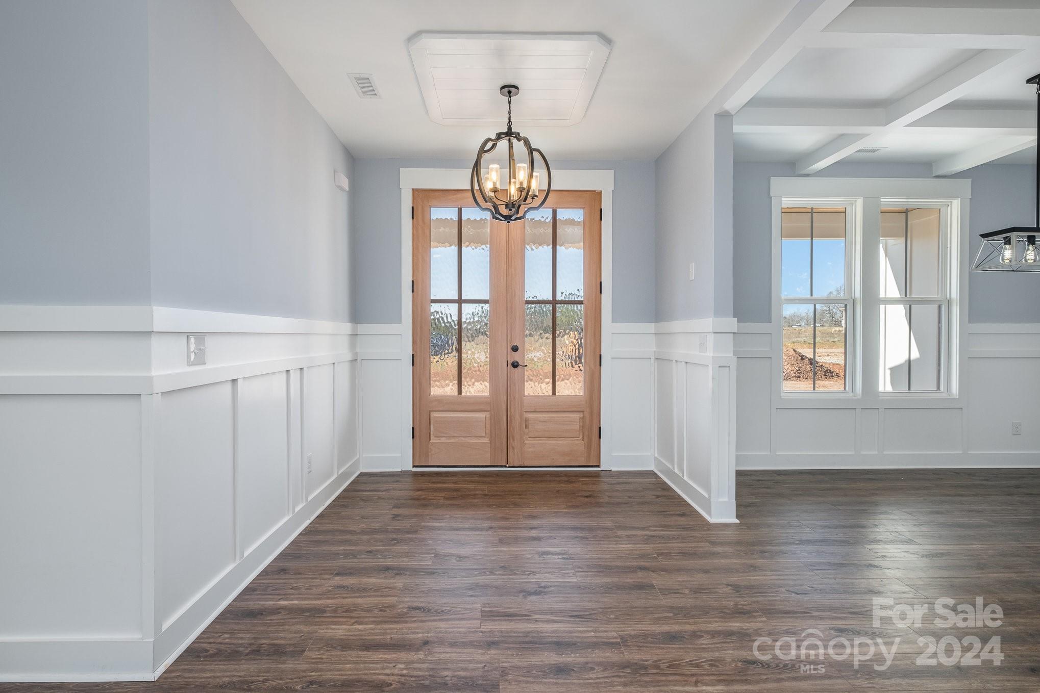 Sanders Landing - Residential