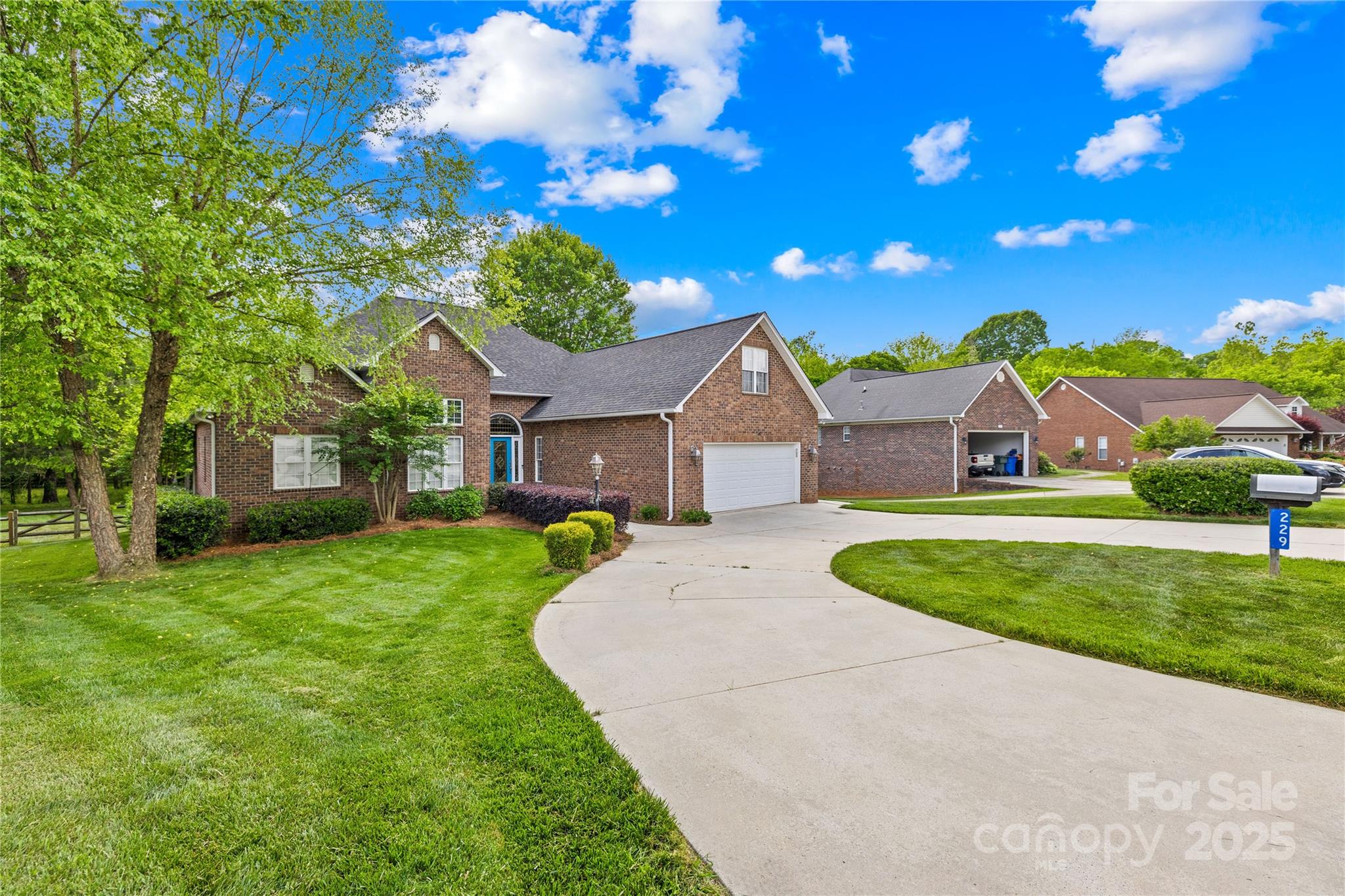 229 River Birch Circle