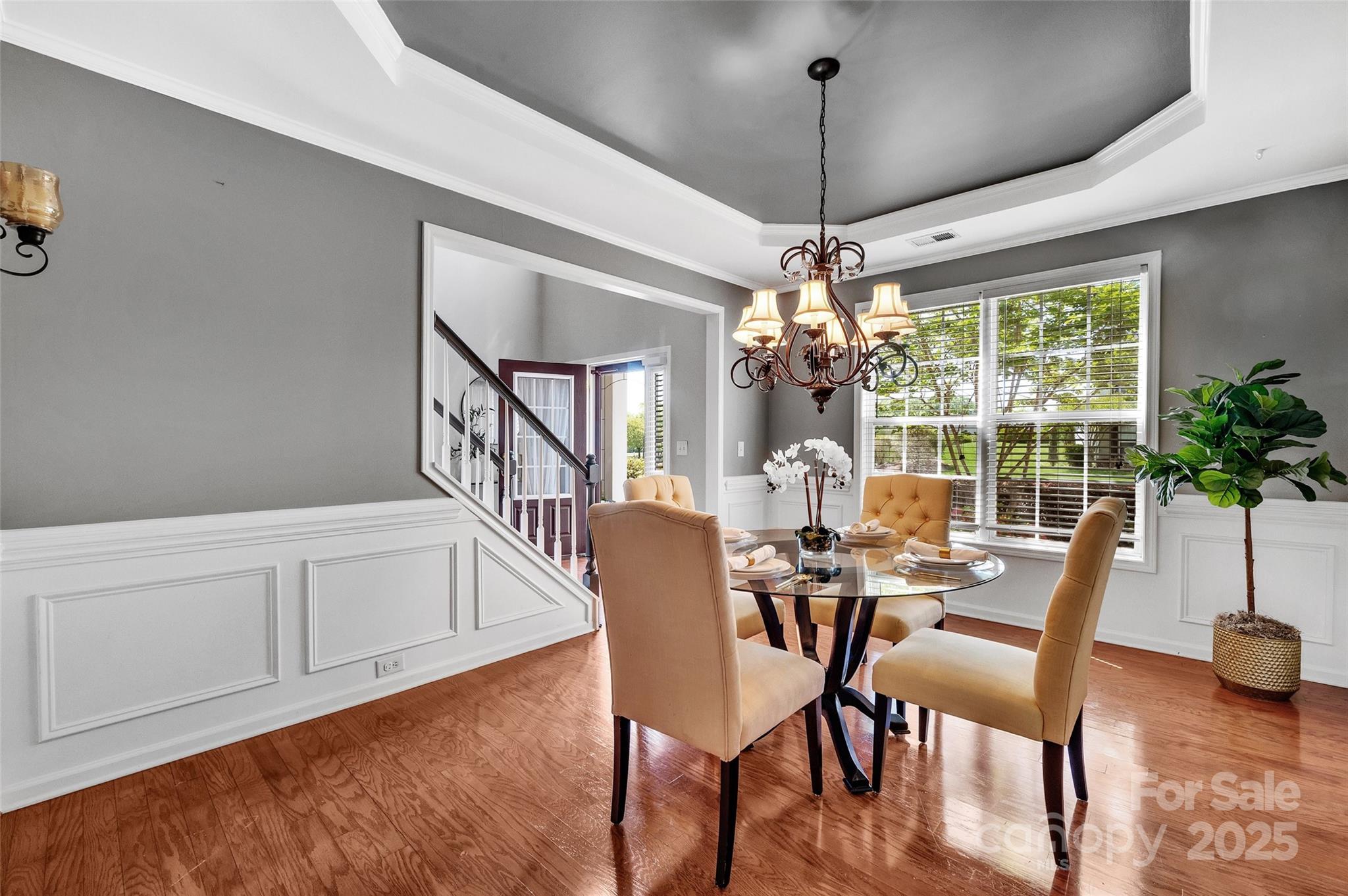 5412 Fulton Ridge Drive