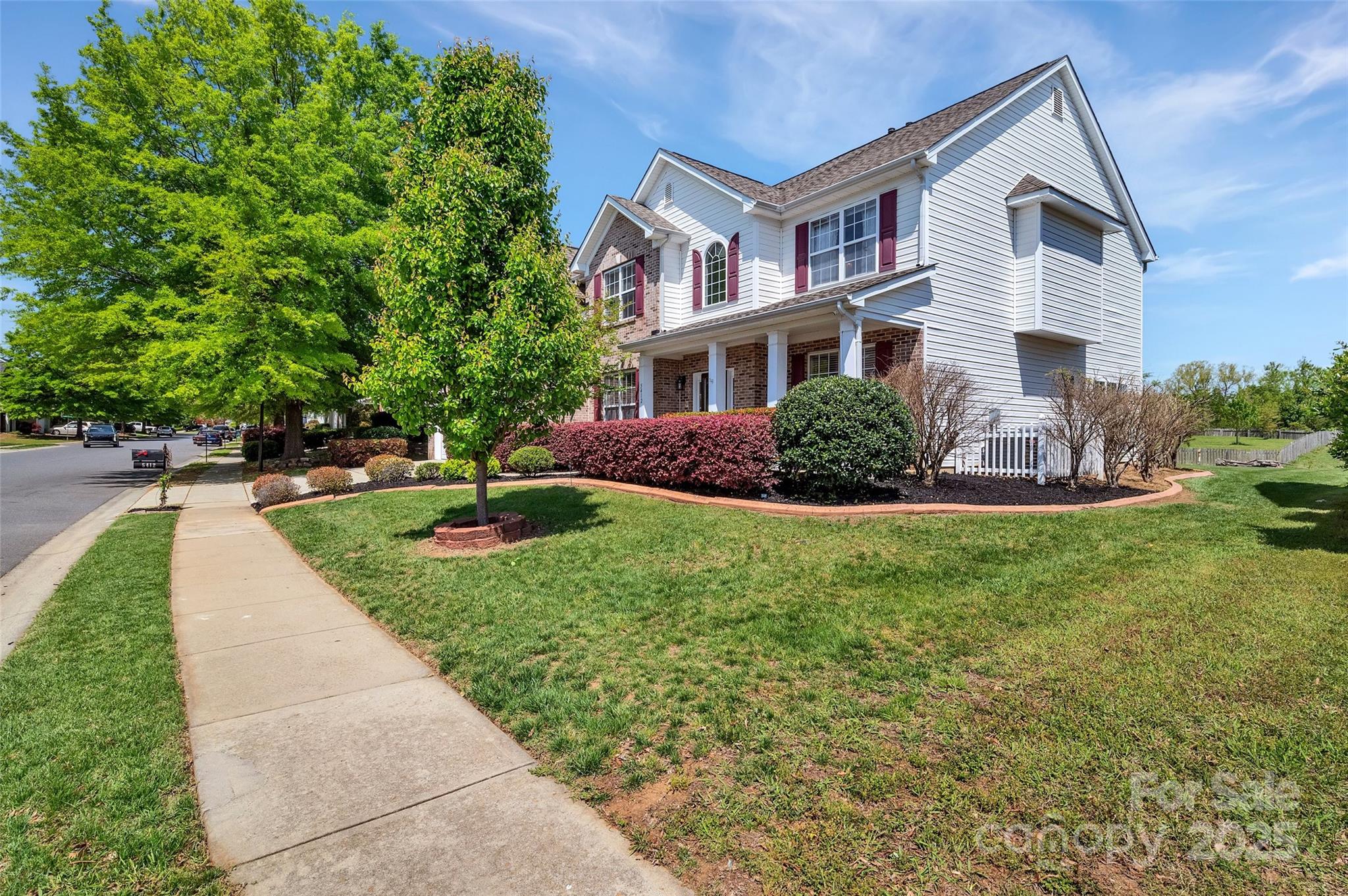 5412 Fulton Ridge Drive