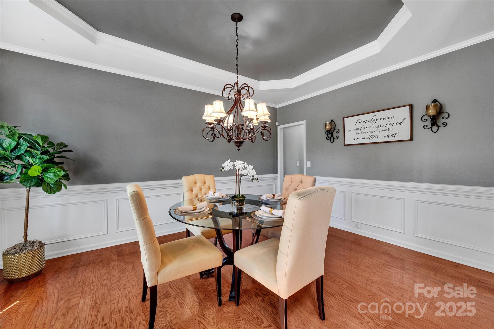 5412 Fulton Ridge Drive