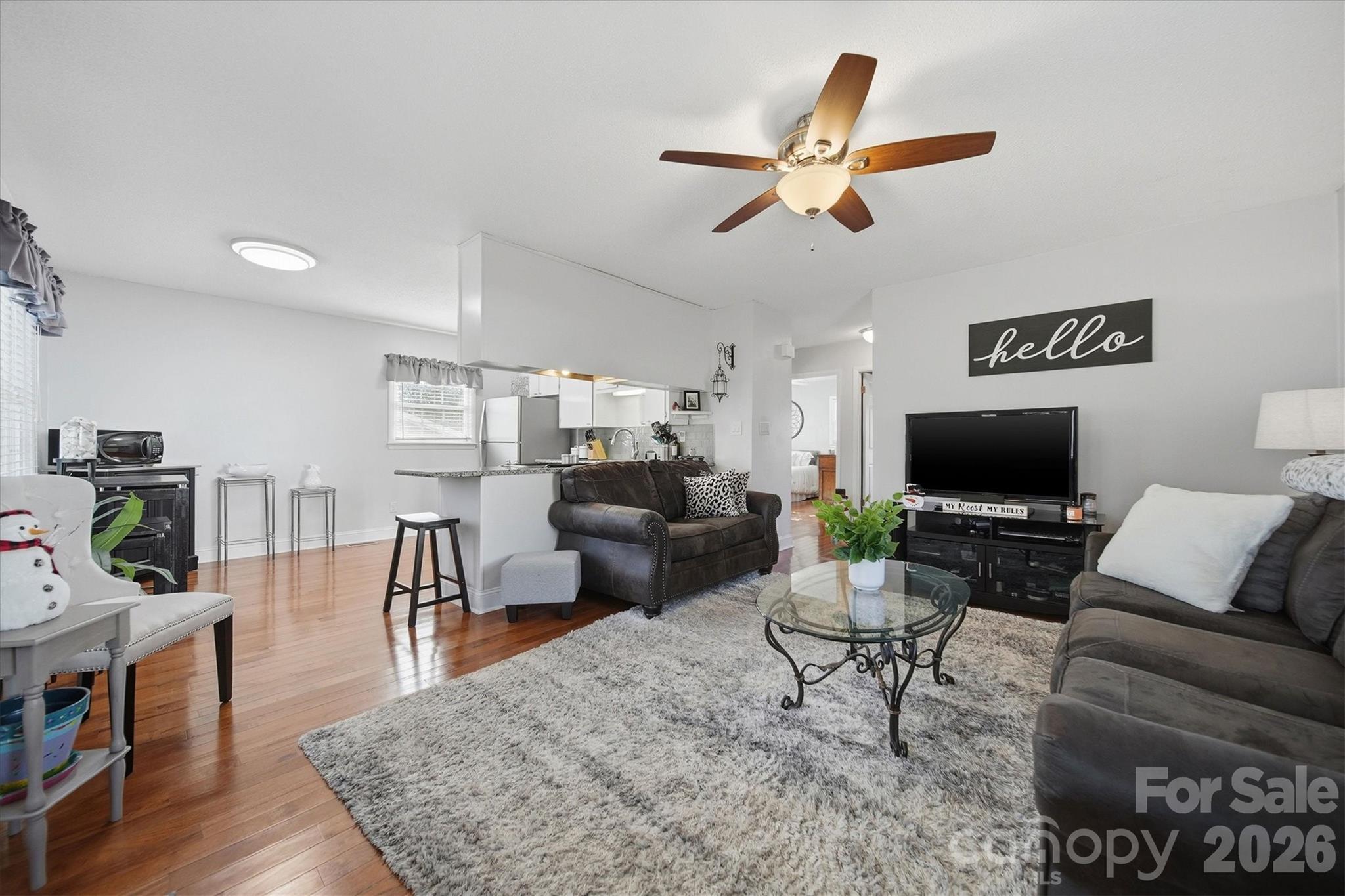 Camelot Village - Residential