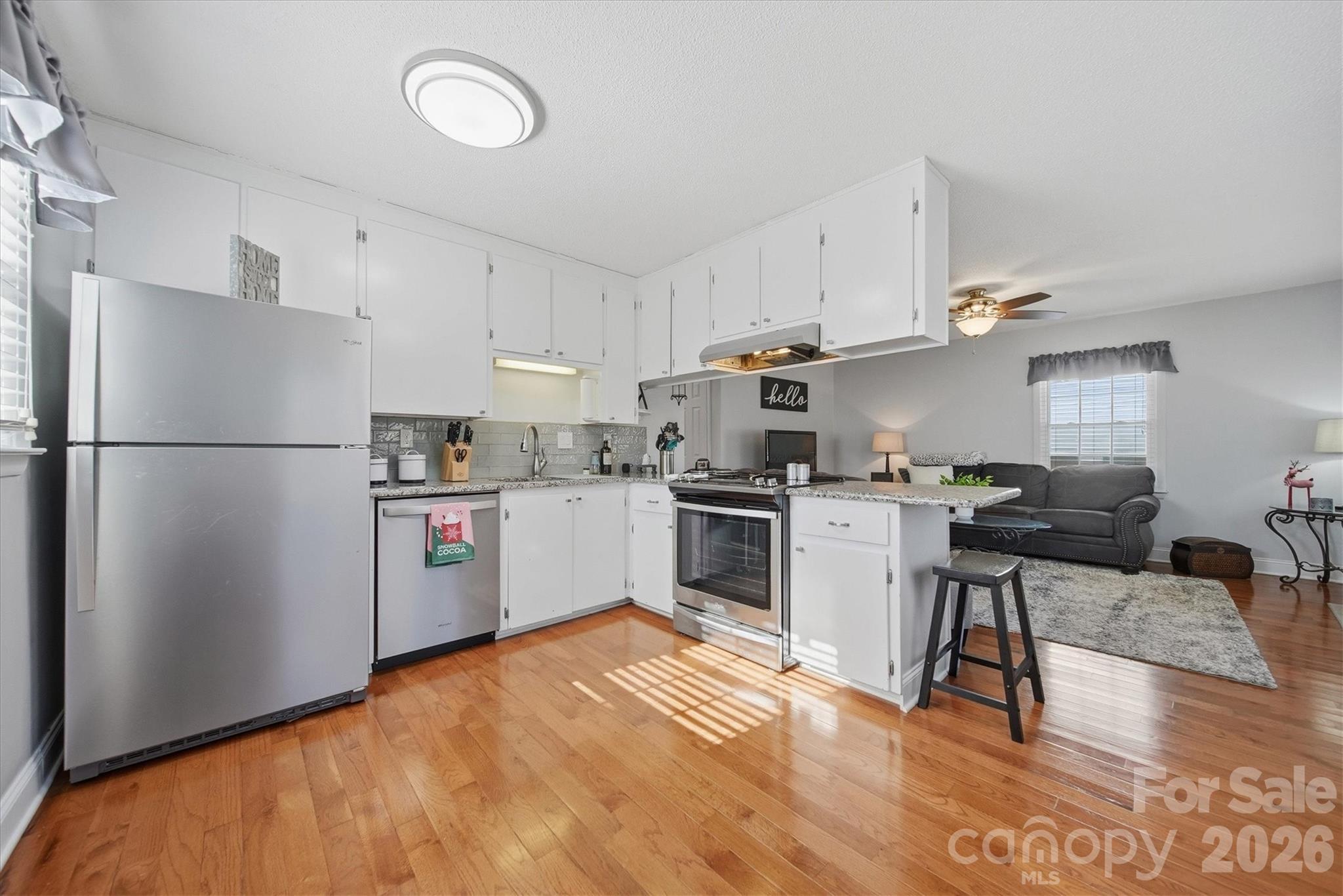 Camelot Village - Residential