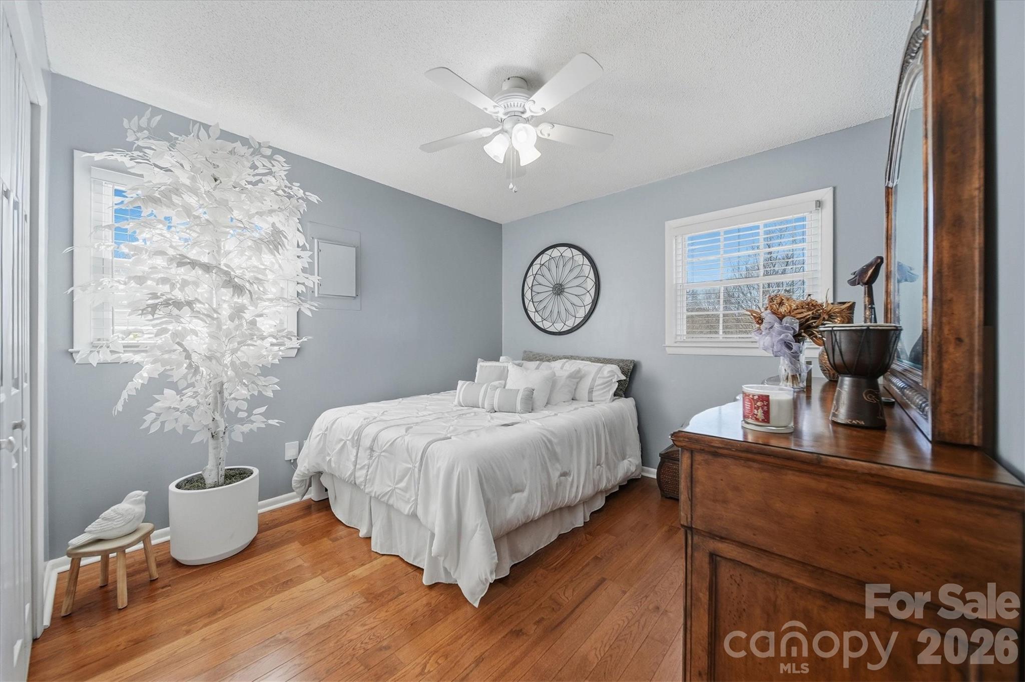 Camelot Village - Residential