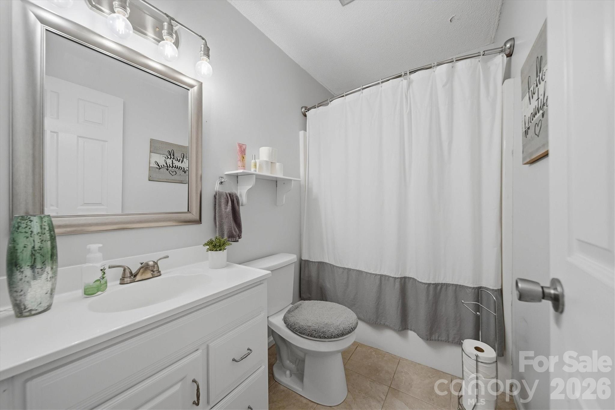 Camelot Village - Residential