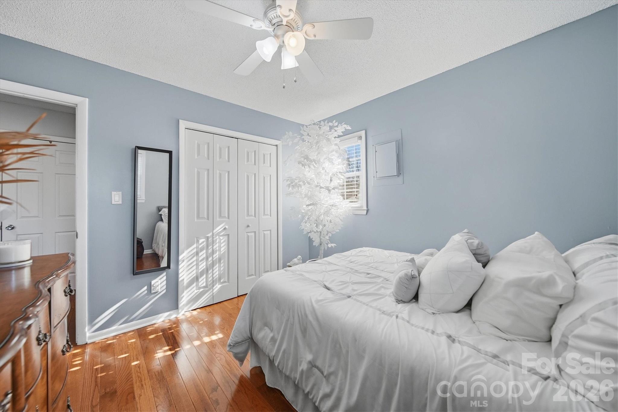 Camelot Village - Residential