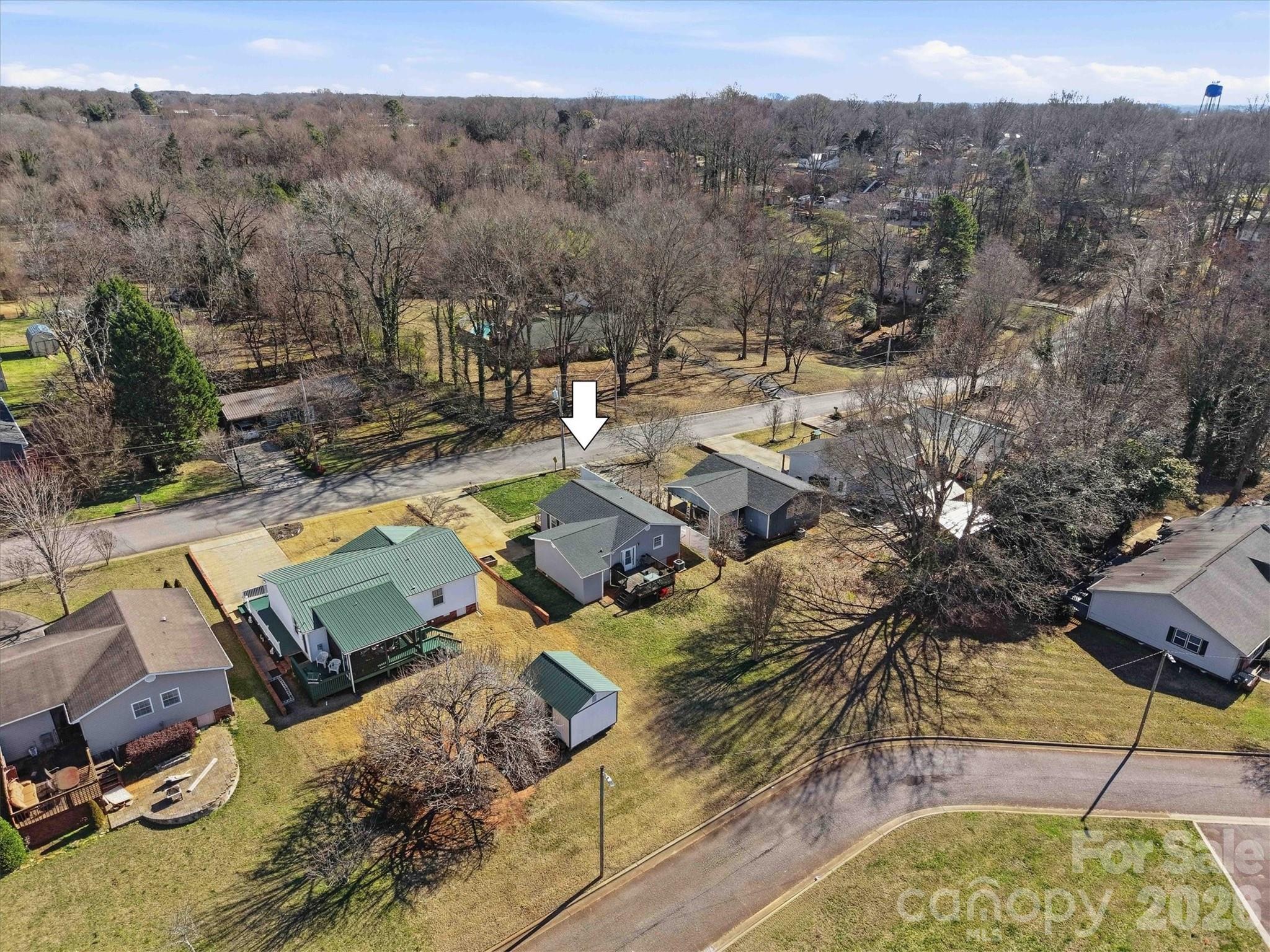 Camelot Village - Residential