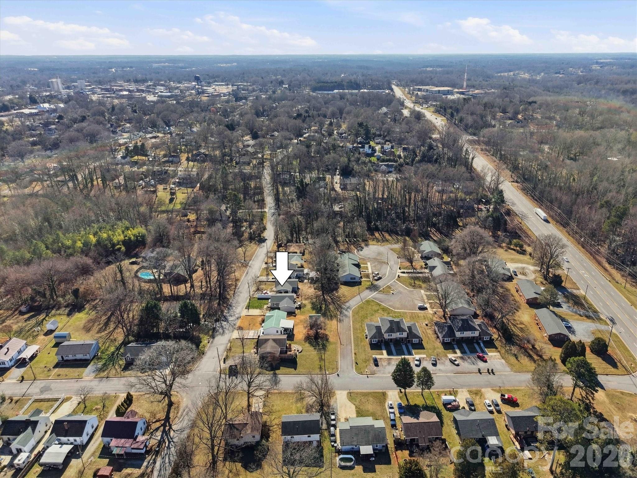 Camelot Village - Residential