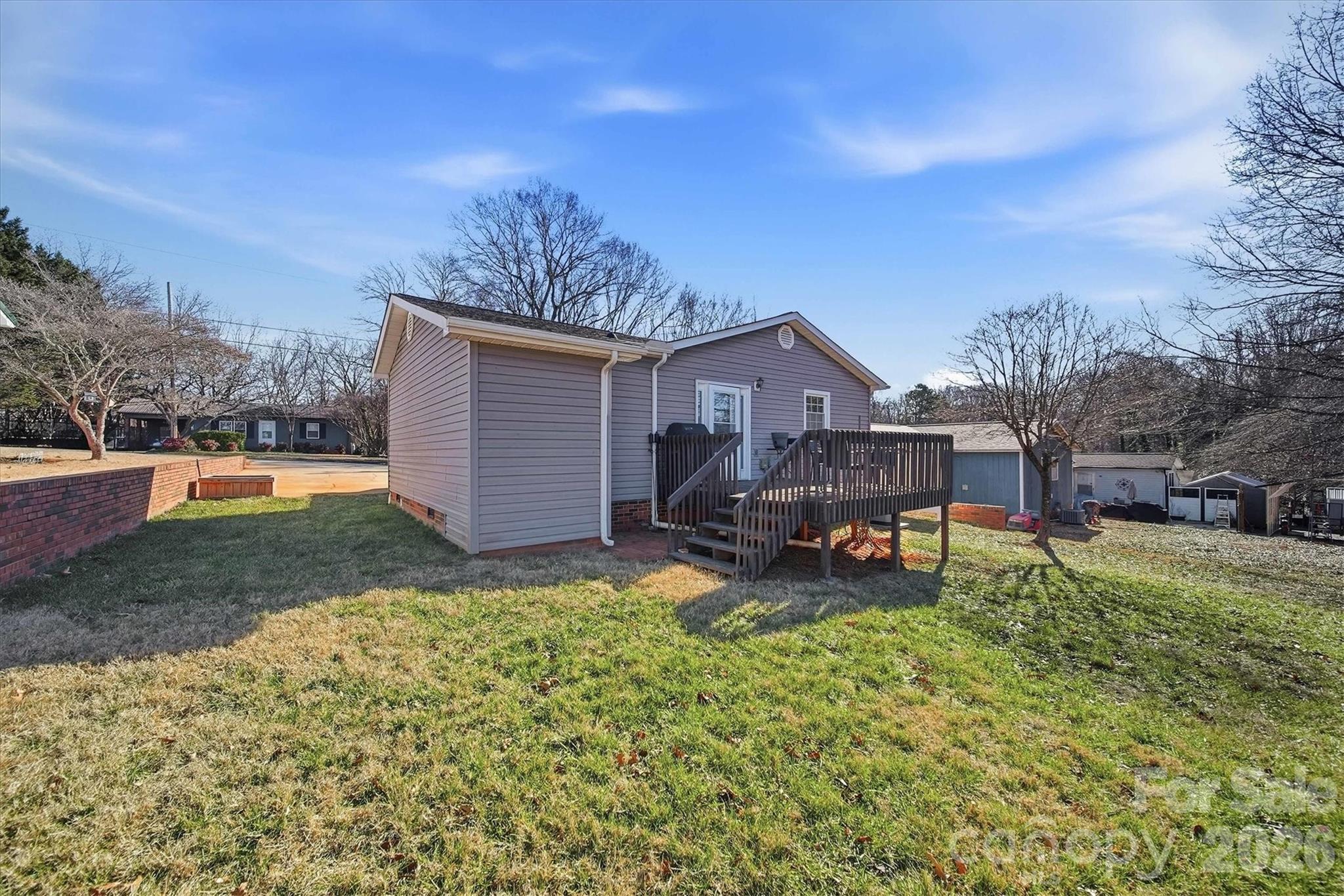 Camelot Village - Residential