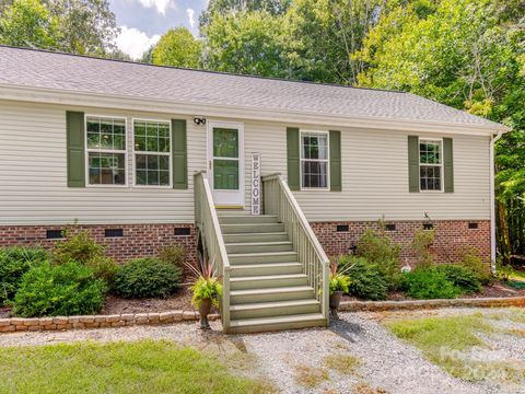 A home in Waxhaw