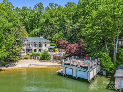 454 Cutaway Road Lake Lure NC 28746