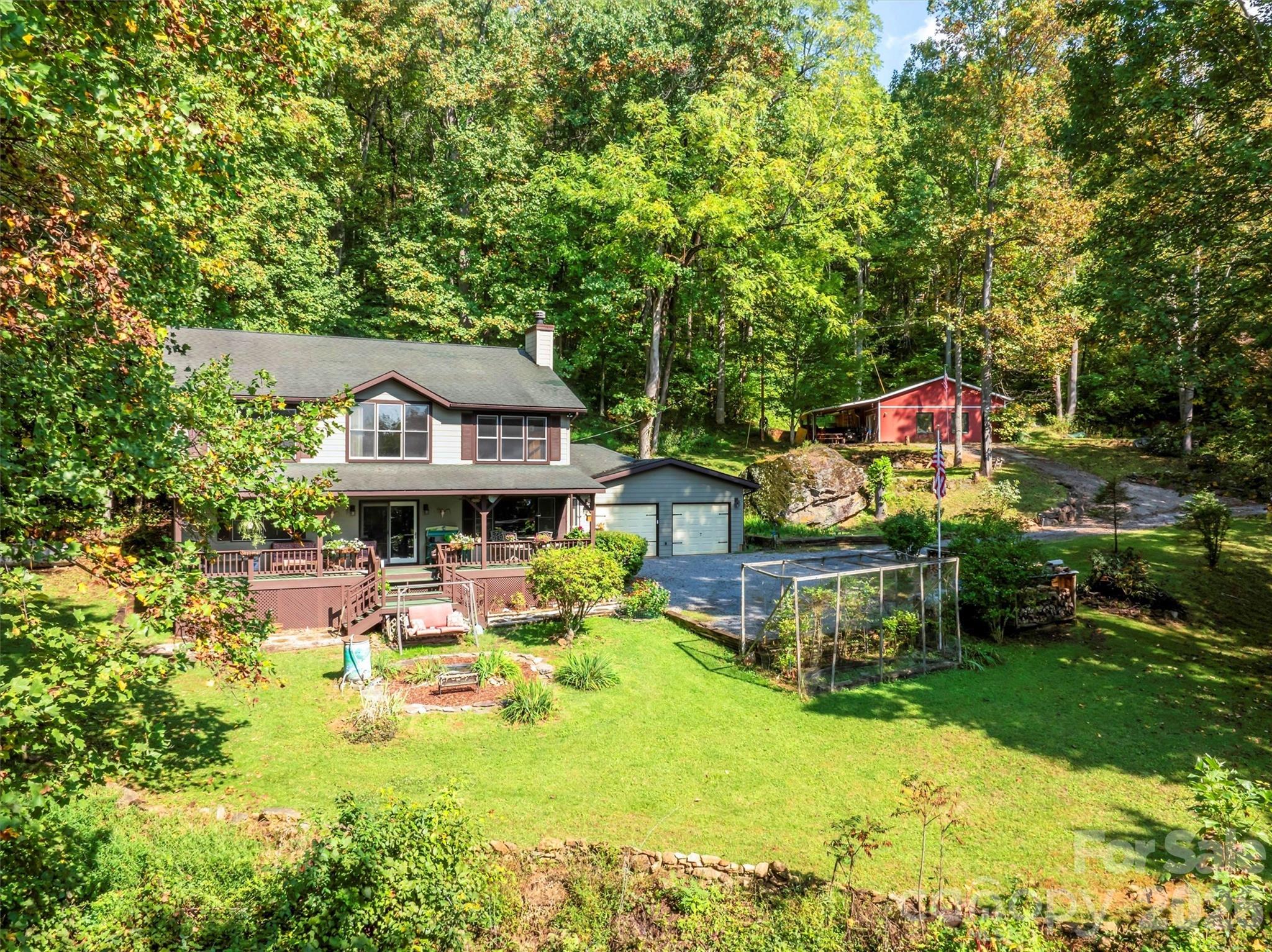 150 Sorghum Drive