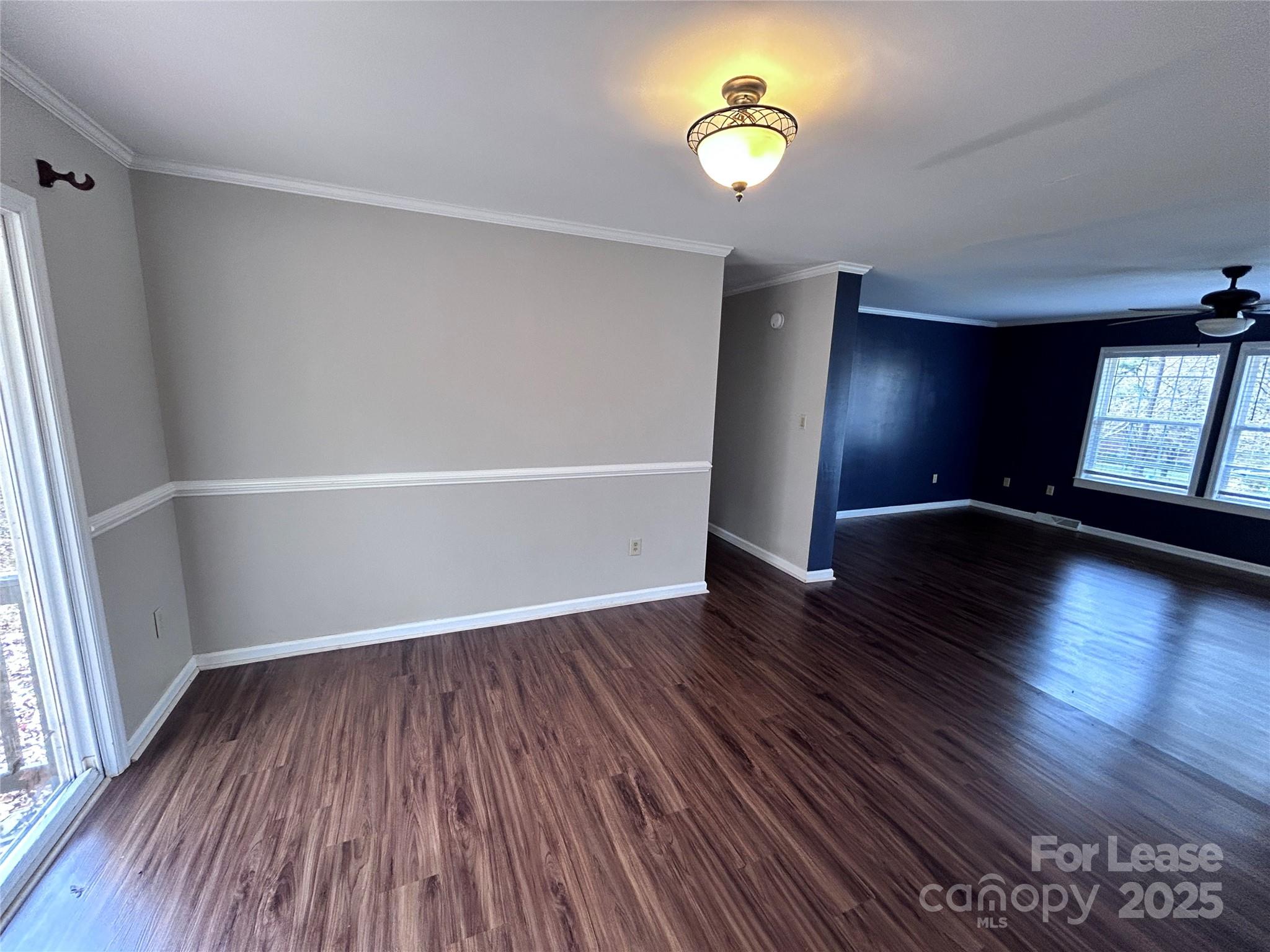 Catawba Acres - Residential Lease