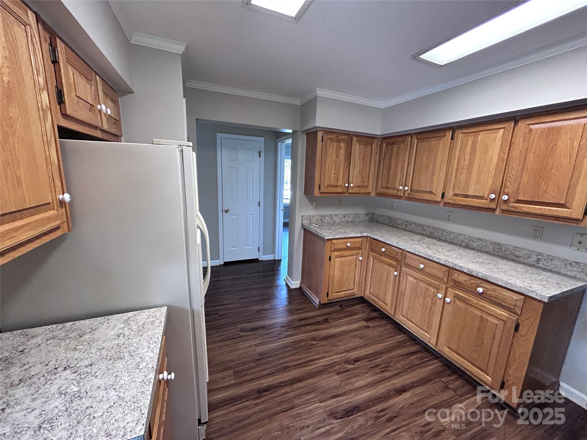 Catawba Acres - Residential Lease