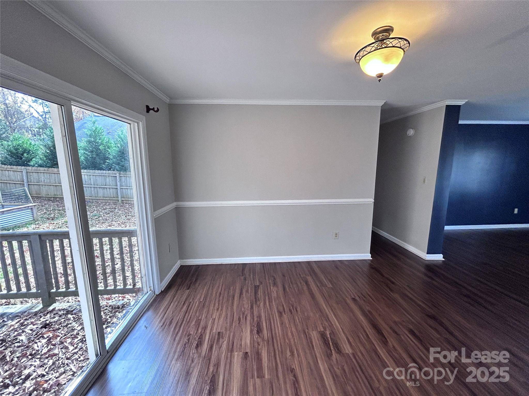 Catawba Acres - Residential Lease