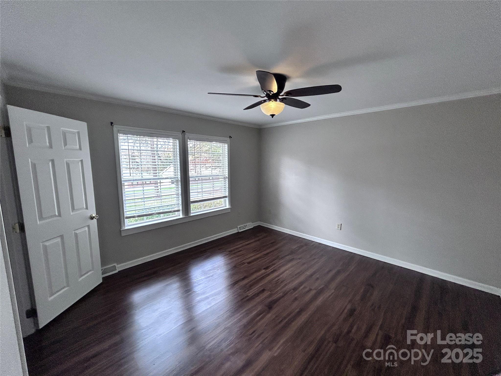 Catawba Acres - Residential Lease