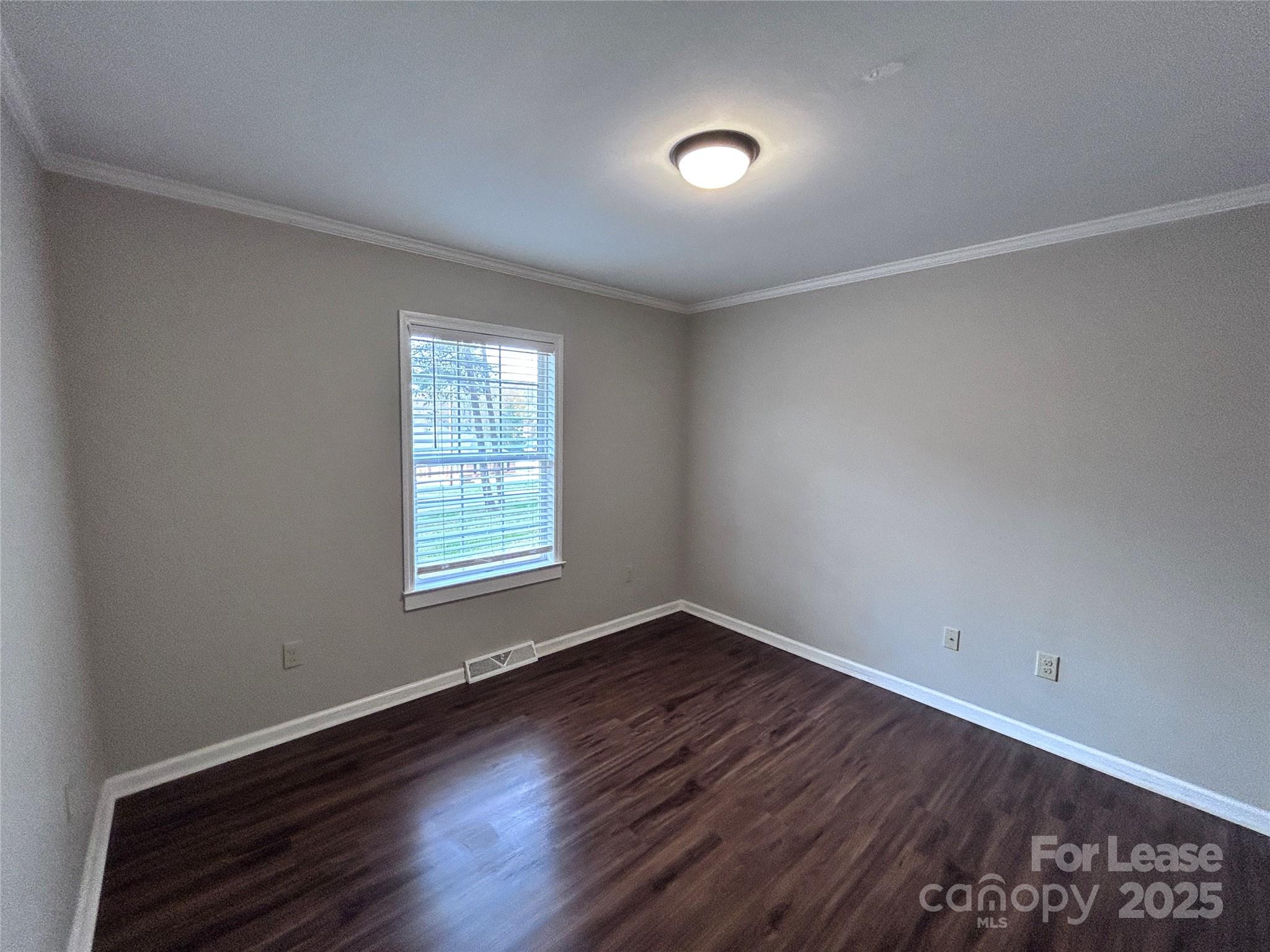 Catawba Acres - Residential Lease