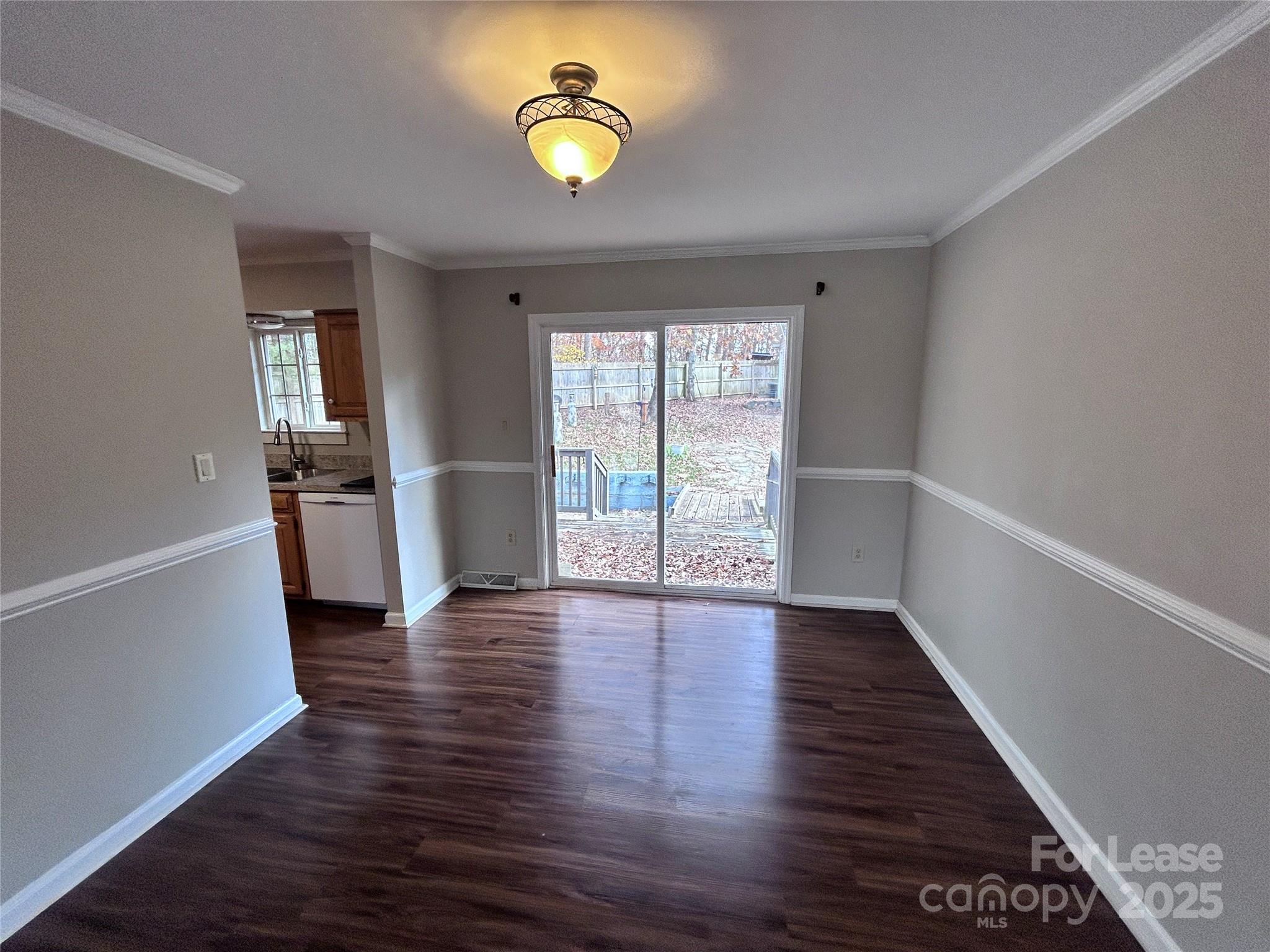 Catawba Acres - Residential Lease