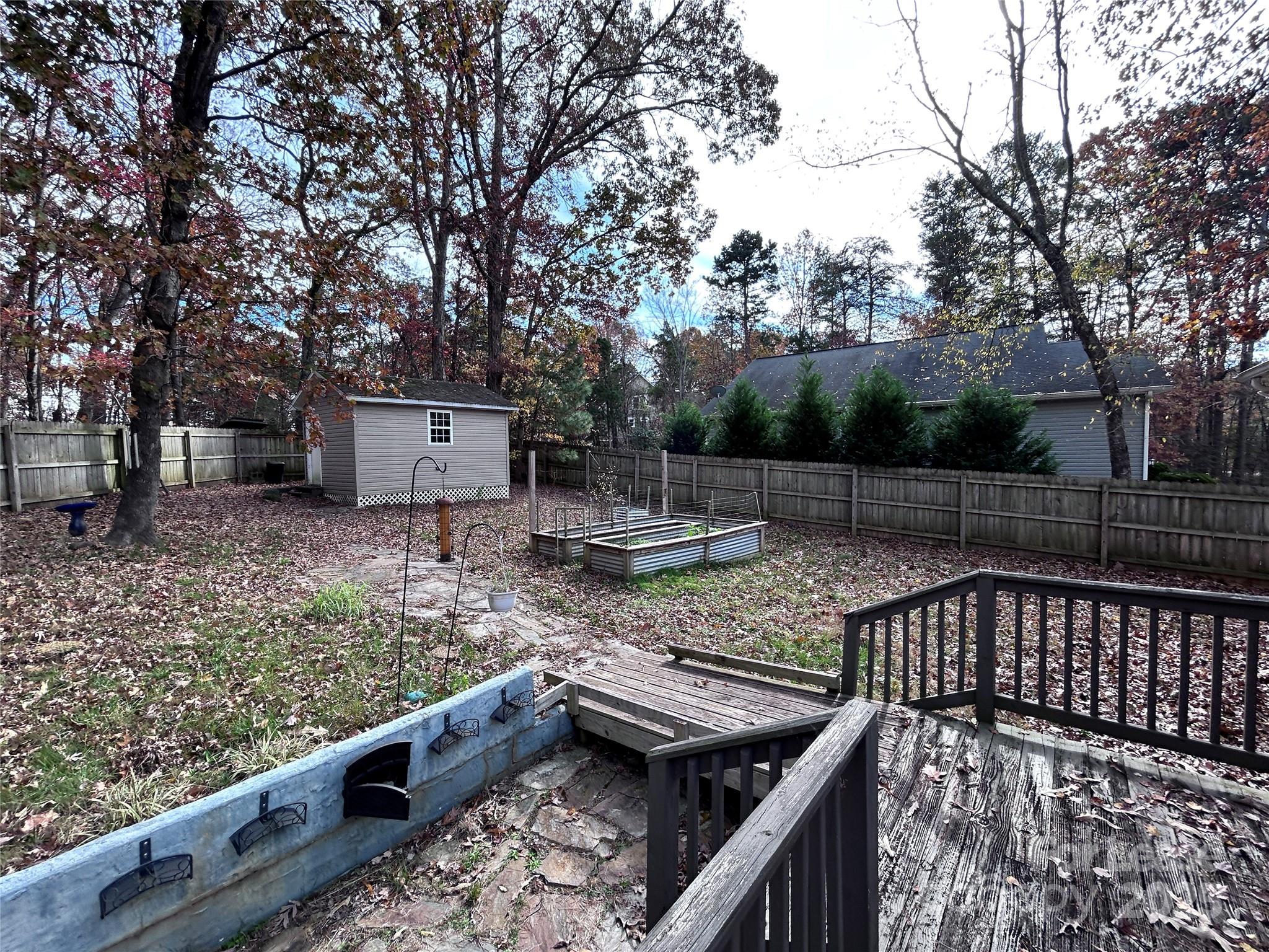 Catawba Acres - Residential Lease