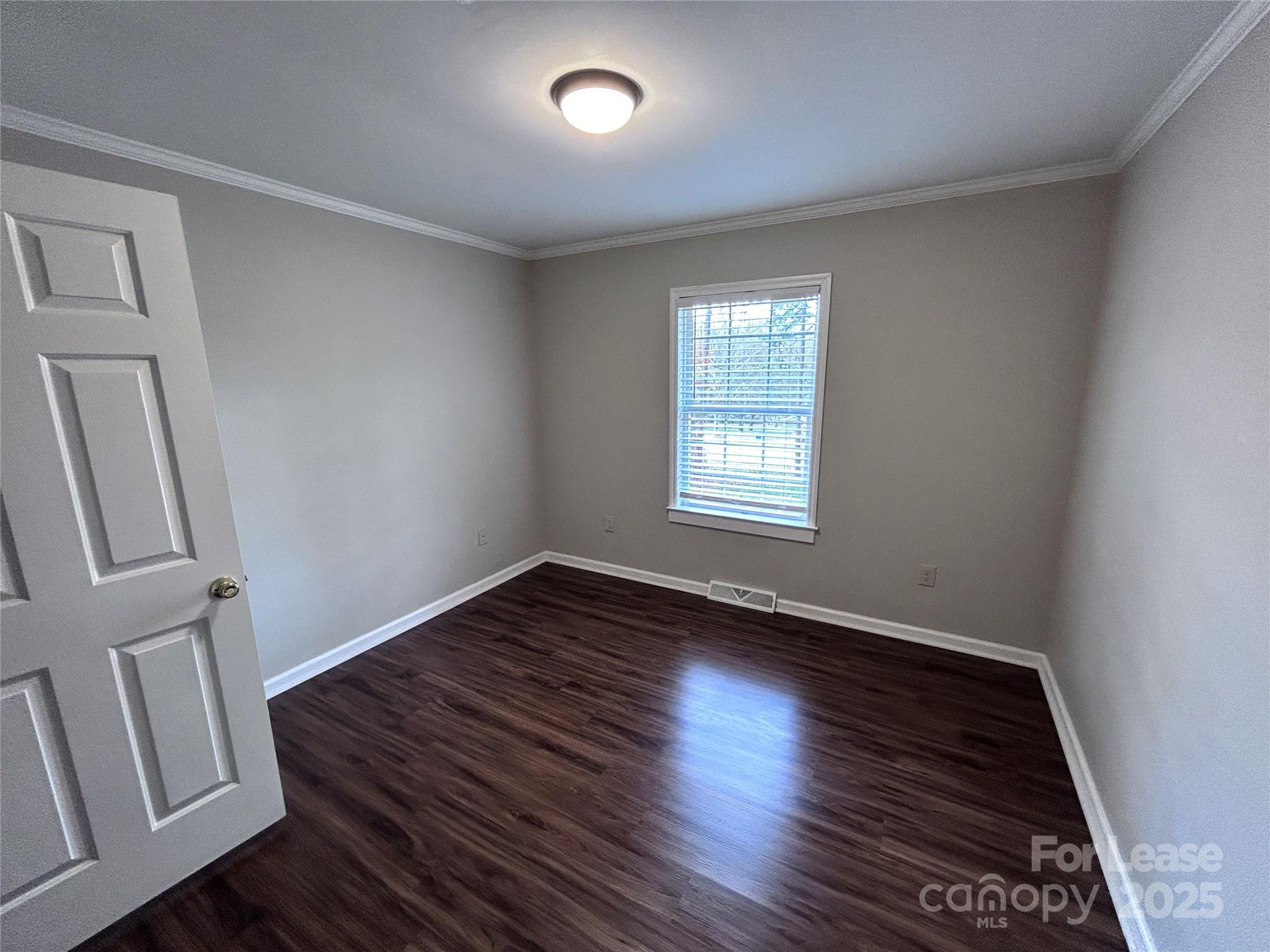 Catawba Acres - Residential Lease