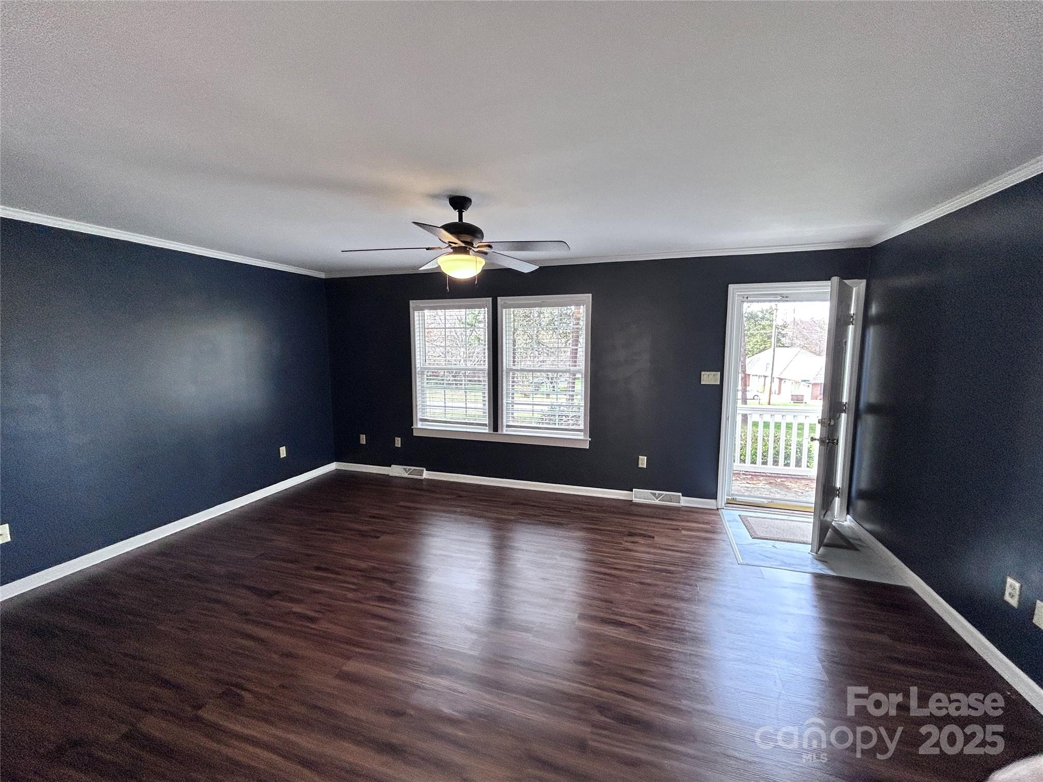 Catawba Acres - Residential Lease