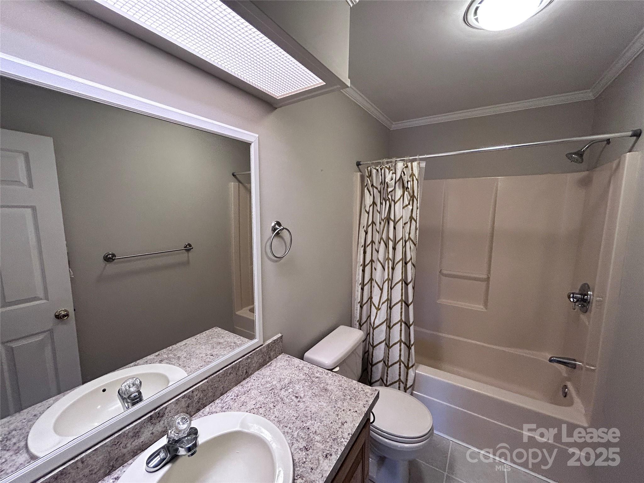 Catawba Acres - Residential Lease