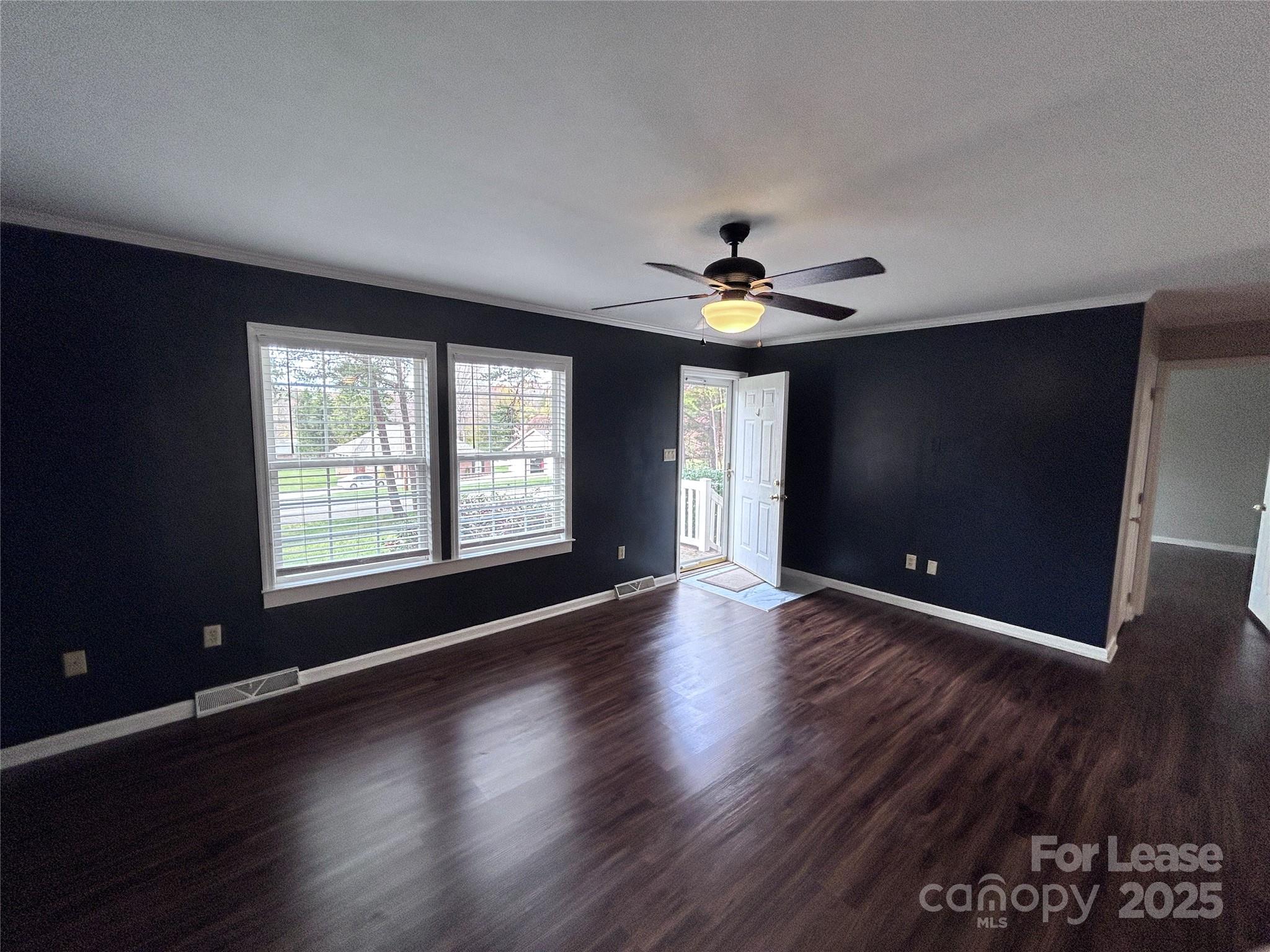 Catawba Acres - Residential Lease